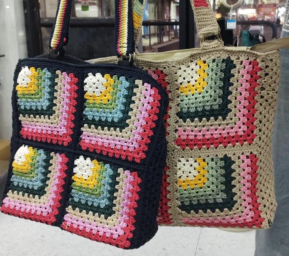 51 Crochet Purse Patterns - Crochet News